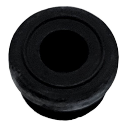 Husqvarna 580457501 Boccola serbatoio carburante 503735801 120 e Mark II 236 E originale OEM - Foto 5 di 8