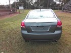 <!--F#f_0-->HOLDEN COMMODORE 08/2009-05/2013 LEFT REAR DRIVESHAFT 3.0L PETROL VE AUTOMATIC<!--F/-->