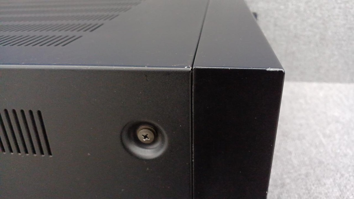 Sansui Au-X1 Master Integrated Amplifier Very Good from JP Sansui Au-X1 Master Integrated Amplifier Very Good from JP