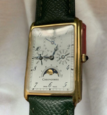 Chronoswiss Wristwatches for Sale