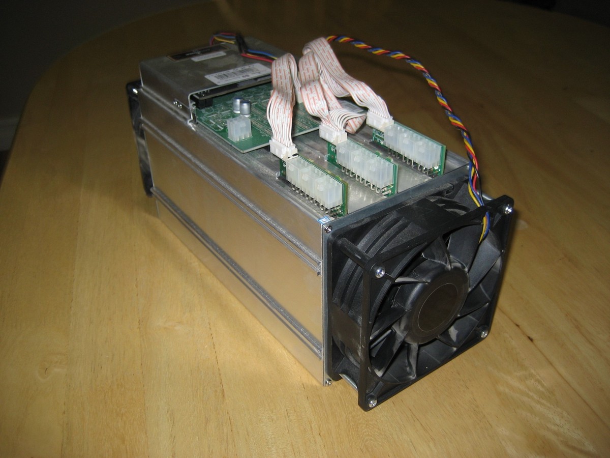 Hashboard Inside Antminer S9+ Review/Guide) Antminer S9 Th/s, 1320 W Bitcoin  (SHA-256) ASIC