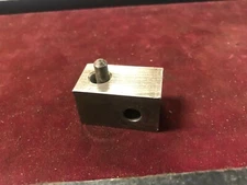MACHINIST TOOLS LATHE MILL Diamond Dressing Fixture Block for Grinding DrKm
