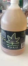 Cutting Edge Solutions Grow/2-1-6/Gallon