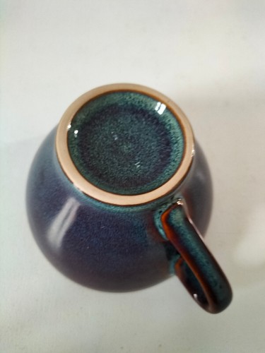 Tasse en grès moucheté - Imagen 7 de 8