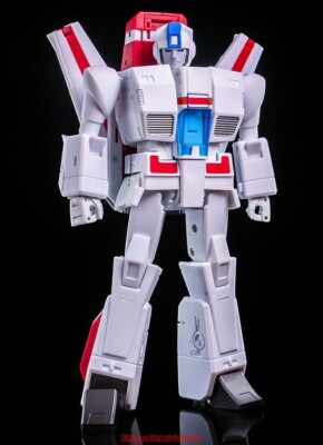 Magic Square MS-B47 Meteorite Skyfire in box in stock MISB 18CM