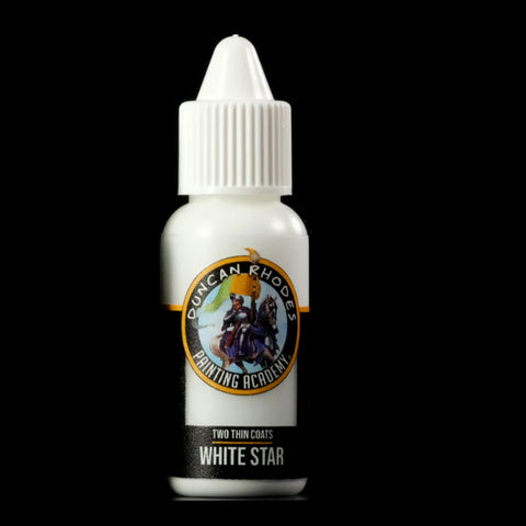 Zwei dünne Mäntel - White Star - Bild 1 von 1
