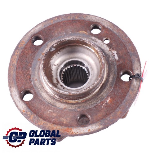 Rad Nabe Mercedes C117 W176 Hinterachslager Links Rechts A2463340206