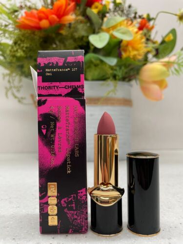 Pat McGRATH LABS MatteTrance Lippenstift (Sie wählen) Neu im Karton 0,14 Unzen/4 g - Bild 13 von 17