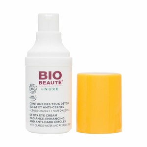 nuxe bio eye cream