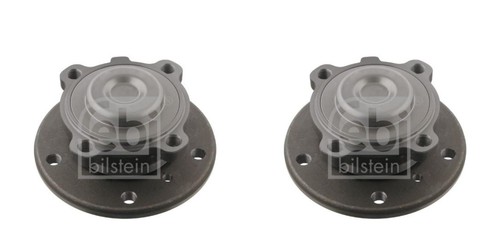 Febi BILSTEIN Roulement De Roue Moyeu Avant Pour Mitsubishi Outlander