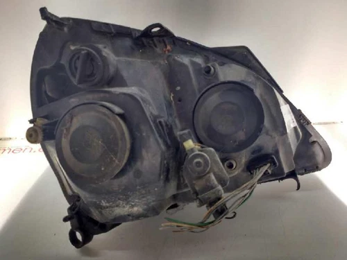 Scheinwerfer Links für RENAULT CLIO II FASE II (B/CB0) Authentique 2002 714249 - Bild 3 von 5