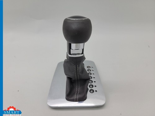 Saturn Sky Gear Selector Shifter Chrome Trim Automatic Transmission 07-09 OEM - Picture 6 of 13