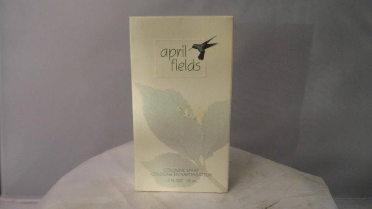 April Fields by Coty Spray Fragrances for Women for sale | eBay
