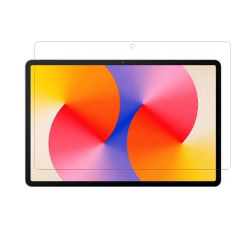 9H Glasfolie für Huawei MatePad 11 SE 2024 Schutzfolie Panzer Display Folie Glas - Bild 5 von 10