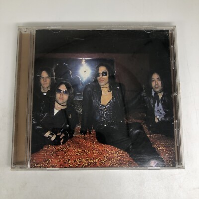 The Makers - Strangest Parade - CD