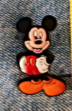 MICKEY MOUSE-PIN-UNBRANDED-2 OR MORE PINS 5.49 SHIPN-SPEND 20 SHIP FREE