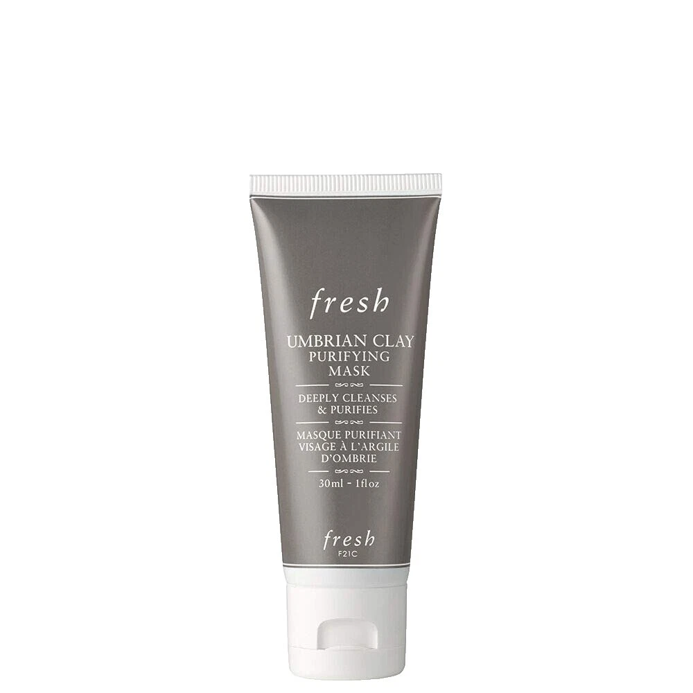 Fresh Skin Masks