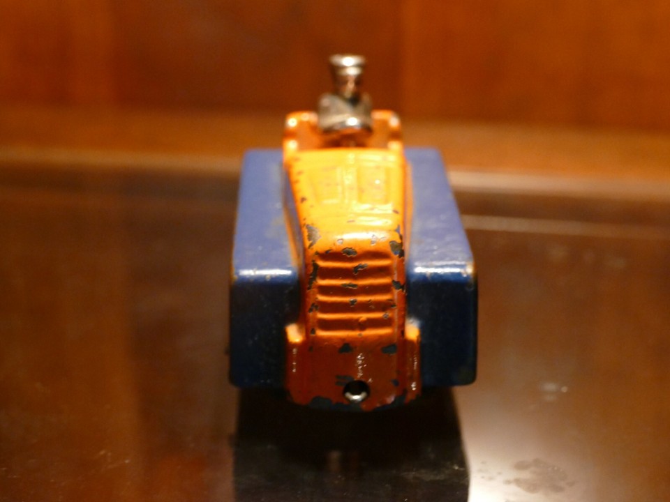 Arcade New York World's Fair TractorTrain eBay