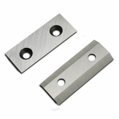 #ad 2PCS Garden Shredder Chipper Blade Replace for SCREWFIX TITAN TTB3535HR 2500W KD $12.59