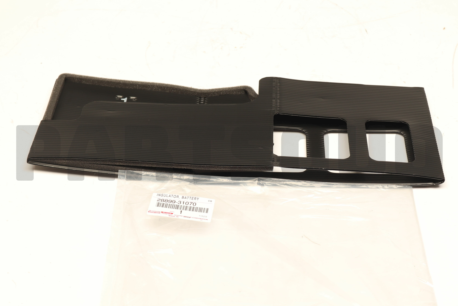 2889931070 Genuine Toyota INSULATOR, BATTERY 28899-31070 | eBay