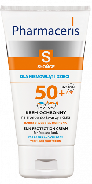 hydro lipid protective face cream spf50