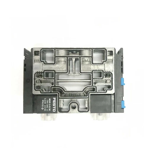 New CPV14-M1H-5LS-1/8 Festo 161360 Fast Shipping Air solenoid valve - Picture 5 of 9