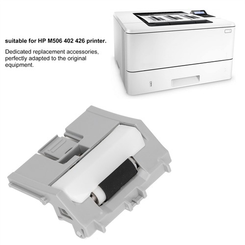Drucker Pick Up Roller Pickup Kit Papierzufuhr Separation Druckerzubehör - Afbeelding 6 van 8
