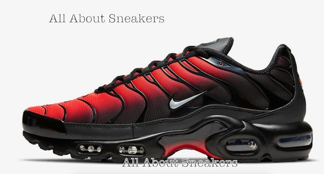 infant nike tn trainers