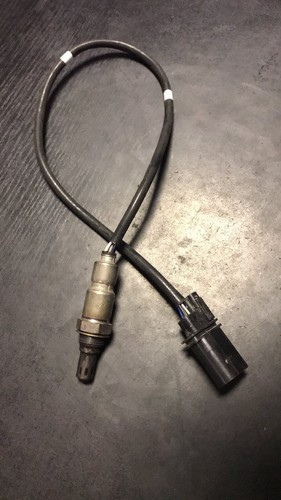 AUDI A3 Limousine 2017 Lambdasonde 04L906262A