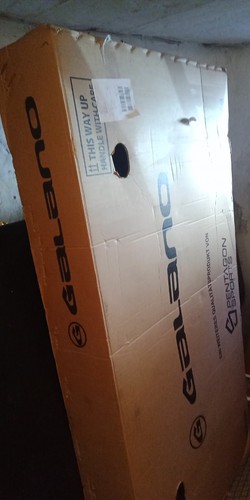 karton für fahrrad 28 zoll - Bild 2 von 2