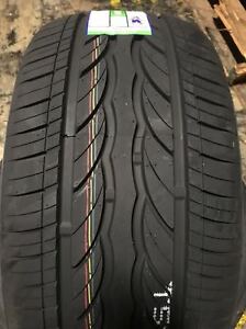 4 New 235 45r18 Crosswind All Season Tires 235 45 18 2354518 R18