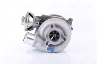 93229 Nissens Lader, Aufladung FüR Nissan