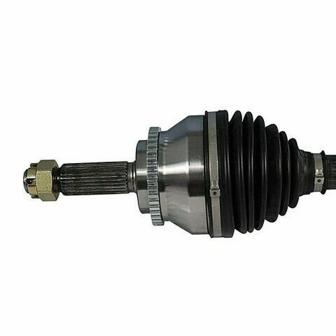 For 2006-2009 Mitsubishi Eclipse Galant 3.8L Auto Trans Front Left CV Axle Shaft Foto 4 de 4