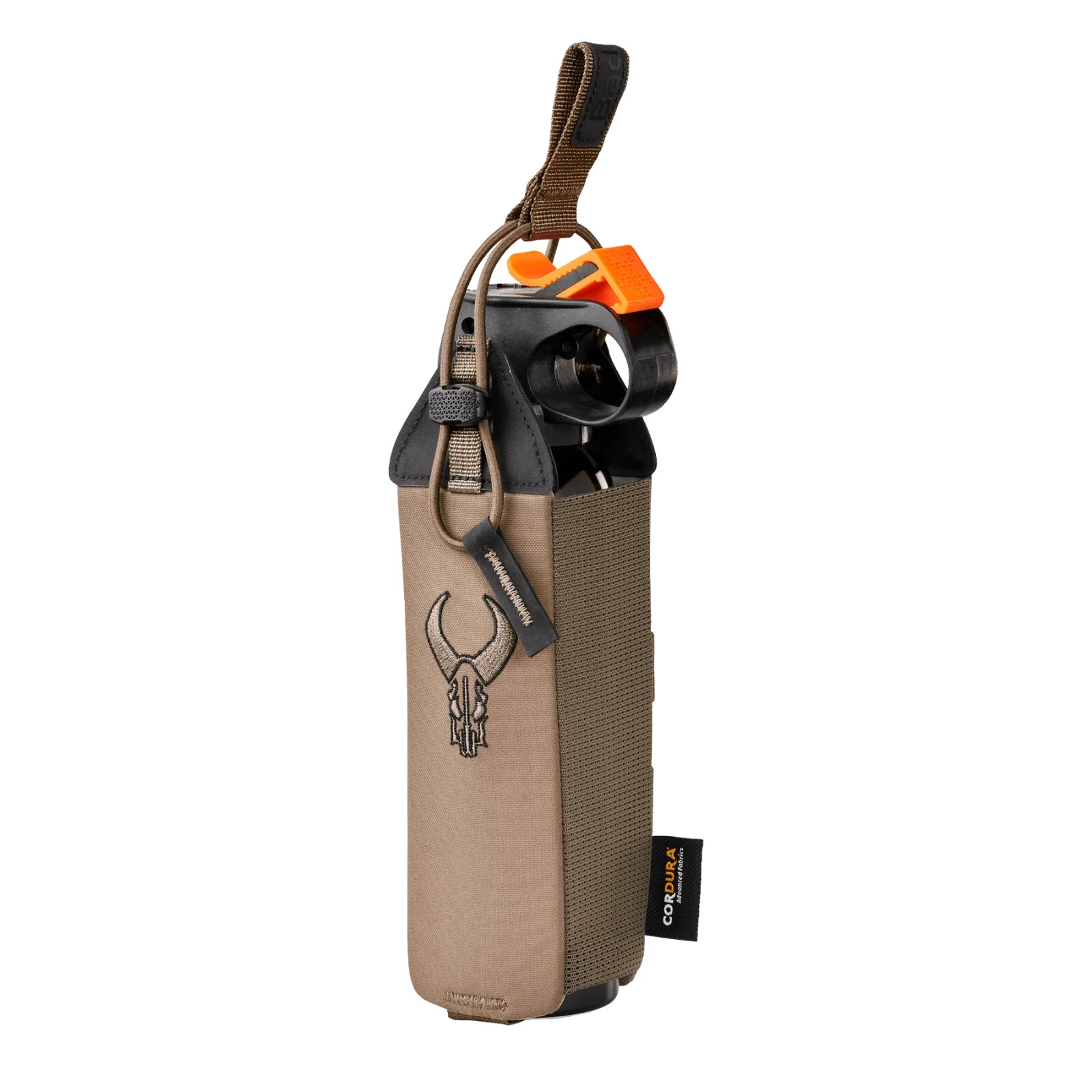 Badlands Bear Spray Pocket Mud