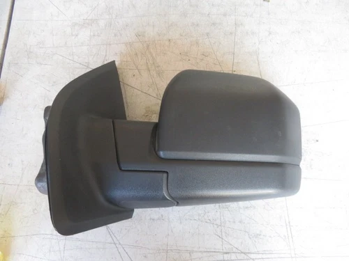 2015-2018 FORD F-150 OEM LEFT DRIVER SIDE VIEW MIRROR  FL34-17683-BS5YGY