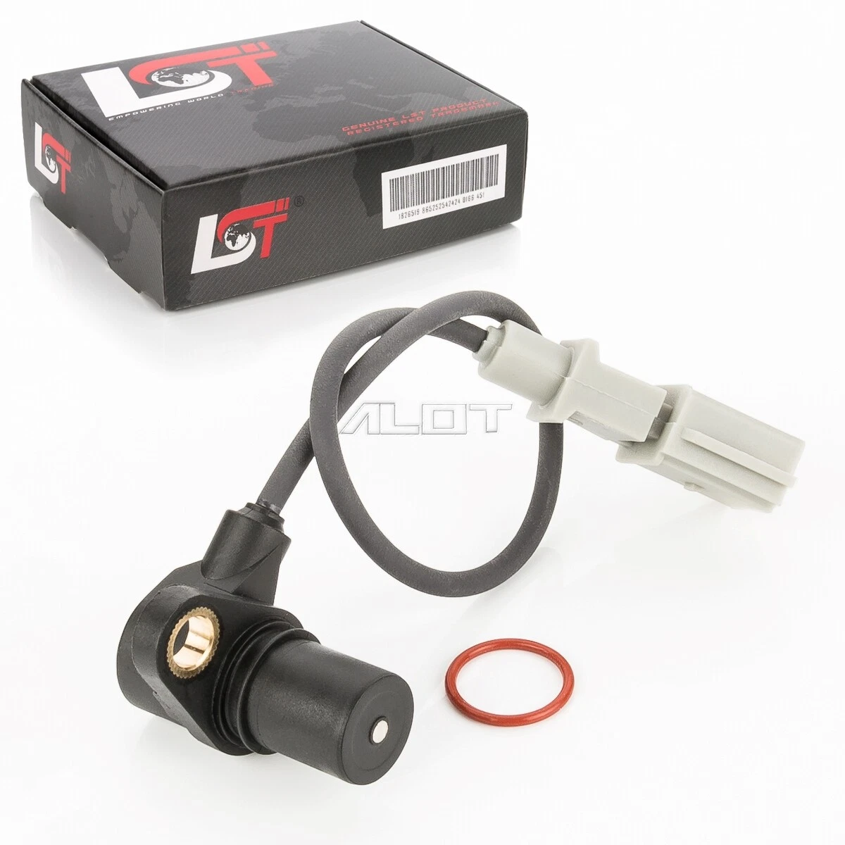 Crankshaft Sensor Tdc Sensor 3 polig for audi A3 8P A4 B7 A6 Tt 8N 1.6 1.8T 2.0