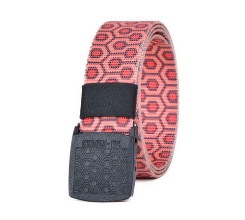 The Shining Nylon Belt Overlook Hotel 