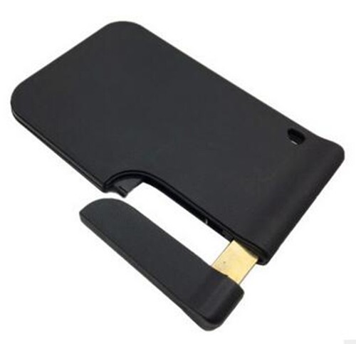 Uncut Car Remote Key 433MHz Chip For Renault Megane Scenic Remote Key Fob 3 BTN - Picture 2 of 12