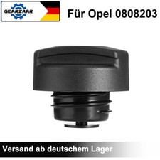 Tankdeckel Tankverschluss für Opel Astra G H Corsa B C Vectra B C Zafira A B DE