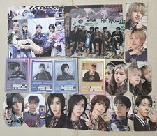 Xdinary Heroes THE 1ST FULL ALBUM Troubleshooting ALBUM ORIGINAL PHOTOCARD K-POP