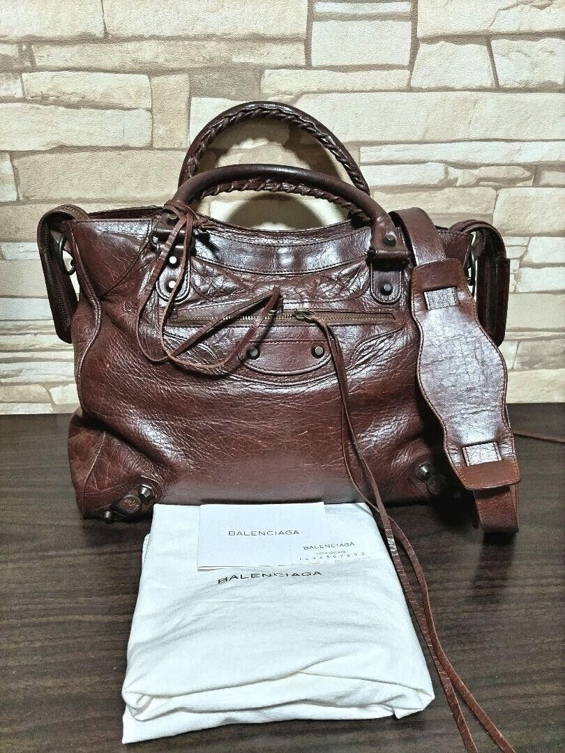balenciaga motorcycle city bag Japan Import | eBay balenciaga motorcycle city bag Japan Import | eBay