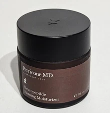 Perricone MD Jumbo 4oz Neuropeptide Firming Moisturizer ☆ New ☆