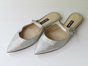 nine west mary jane flats