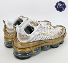 Size 7.5 - Nike Air VaporMax 360 Black 