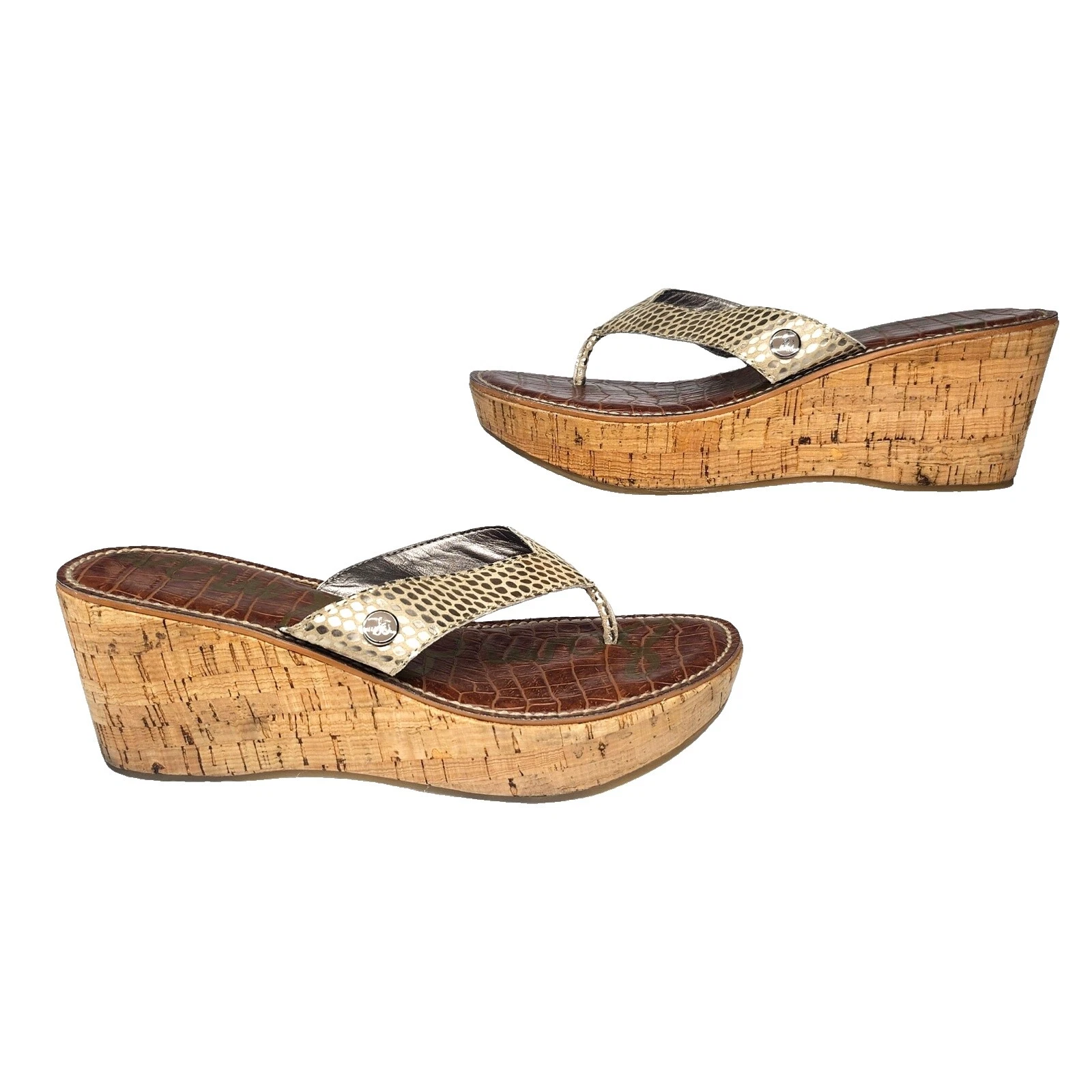 Sandalias Lunares Sam Edelman para Mujeres