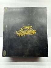 Collecting the 2012 Pro Football Hall of Fame Inductees 22