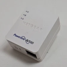 Netgear XAV5201 Powerline 500 Nano Adapter