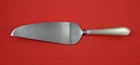 Early Colonial by Lunt Sterling Pie Server new never used HH WS 10 1/4"