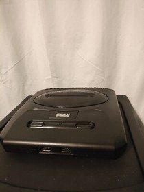 Sega Genesis Model 2 w/ Controller and 2 games
