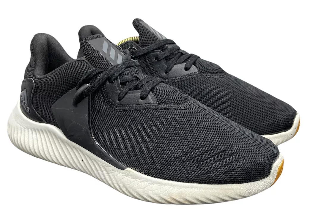 Mens adidas top alpha bounce